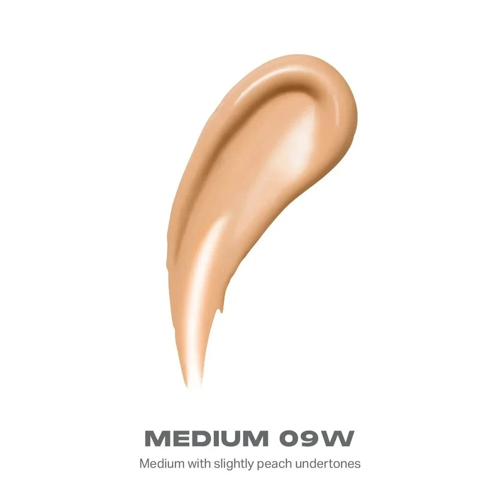 Morphe Lightform Extended Hydration Foundation